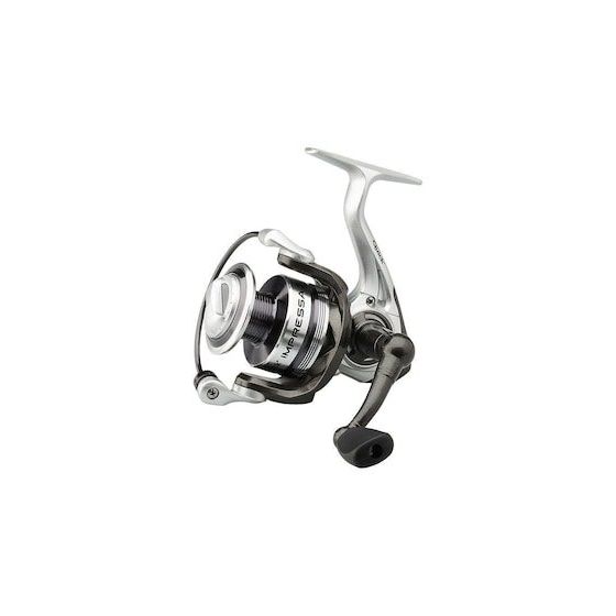 Moulinet Feeder DAM Quick Impulse 4 Feeder 4000 FD - Pour La Pêche Au