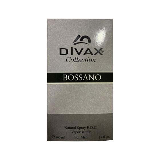 Divax Collection Bossano 100 ml Erkek Parfümü Fiyatları