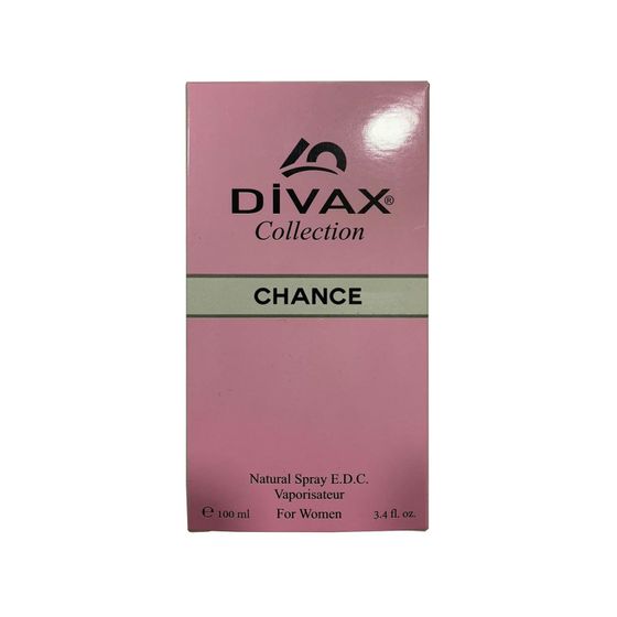 Divax Collection Chance 100 ml Kadın Parfüm Fiyatları