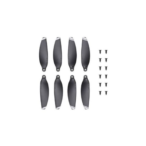 Bascar CW CCW 4726F - Elica A Sgancio Rapido, 8 Pezzi, Per DJI Mavic - Foto 9