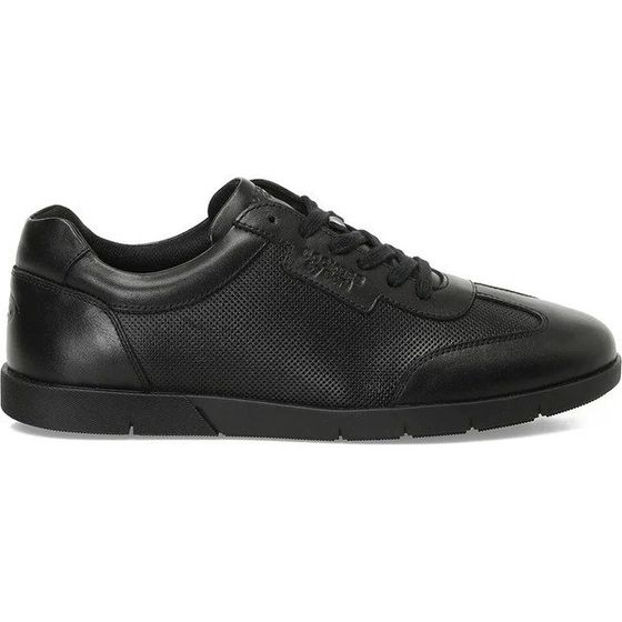 Dockers By Gerli 238570 5FX Siyah Erkek Rahat Ayakkabı Fiyatları ve ...