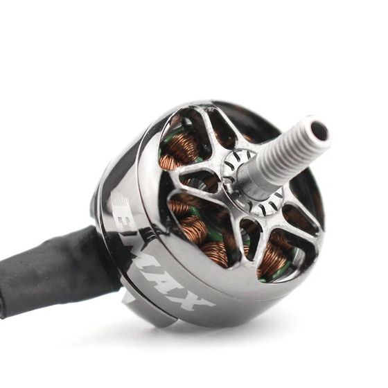 Moteur sans balais 2306 2500KV AIHONTAI pour drone de course RC FPV