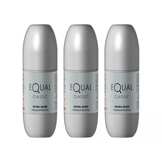 Equal Classic 3x50 Ml Erkek Roll On Fiyatlar equal-classic-3x50-ml-erkek-roll-on-fiyatlar