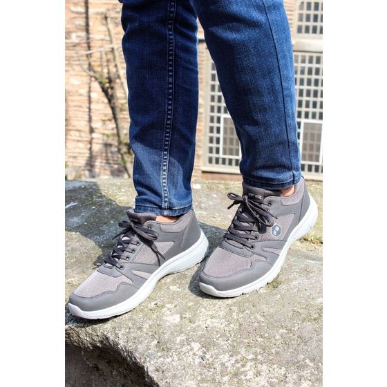 Fast Step 589XA020 Füme Unisex Sneaker Fiyatları