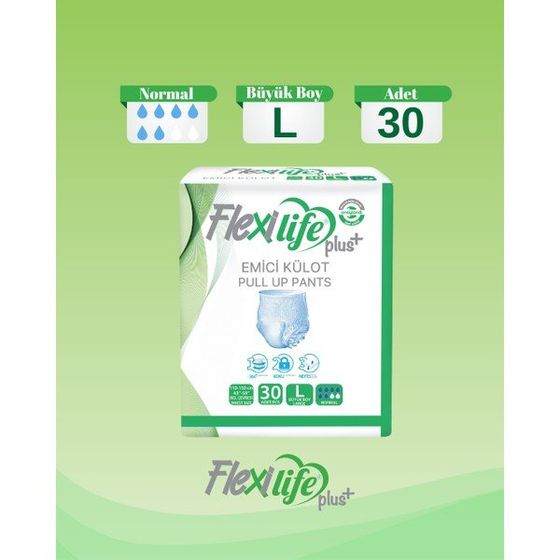 Flexilife 30 Adet Large Emici K lot Fiyatlar flexilife-30-adet-large-emici-k-lot-fiyatlar