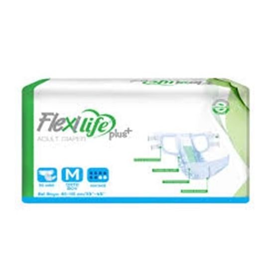 Flexilife 30 Adet Plus Medium Belbantl Yeti kin Hasta Bezi Fiyatlar flexilife-30-adet-plus-medium-belbantl-yeti-kin-hasta-bezi-fiyatlar