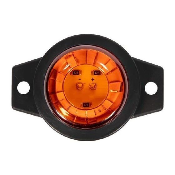 Profilés quart de rond - RONDEC-E - Longueur: 2,5 m - Hauteur: 10 mm