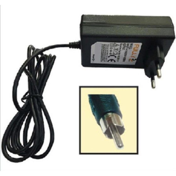 Fully 16V 2A RCA Pin Santral Adaptör Fiyatları