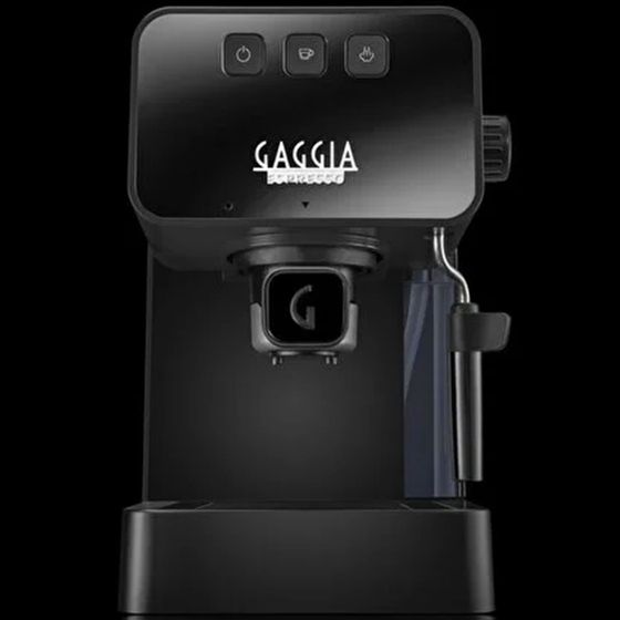 Gaggia EG2115 01 Evolution Manuel Siyah Espresso Kahve Makinesi Fiyatlar gaggia-eg2115-01-evolution-manuel-siyah-espresso-kahve-makinesi-fiyatlar