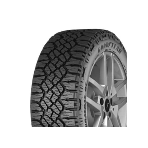 Goodyear 265/65 R18 117/114Q OWL Wrangler Duratrac RT Yaz Lastiği 2024 ...