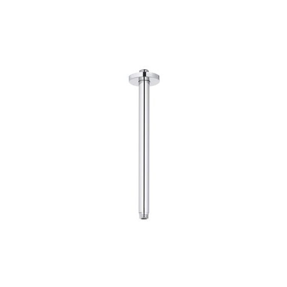Grohe Rainshower F - Douchearm plafond, 29 cm, chroom 27484000