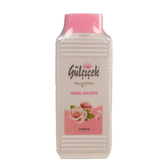 Gülçiçek 420 ml Doğal Gülsuyu Fiyatları