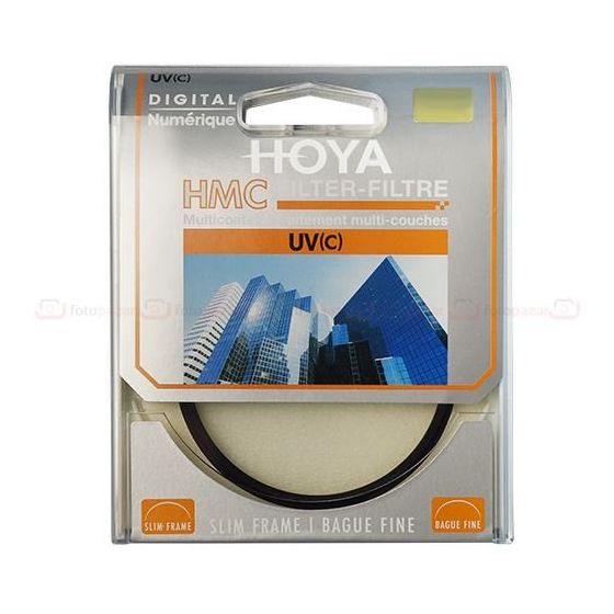 Filtre Hoya UV Ultimate 77mm - Photo, audio & vidéo