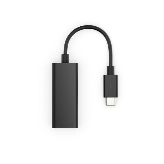 Poly 4Z7Z7AA HP USB 3.0 to Gigabit RJ45 Adapter G2