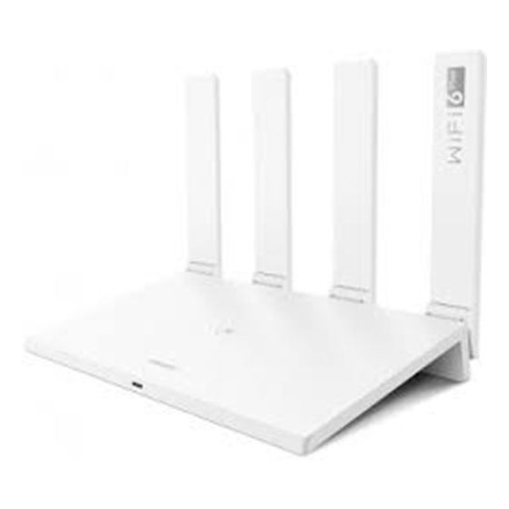 Huawei WS710020 WiFi AX3 DualCore Router Fiyatları ve Özellikleri