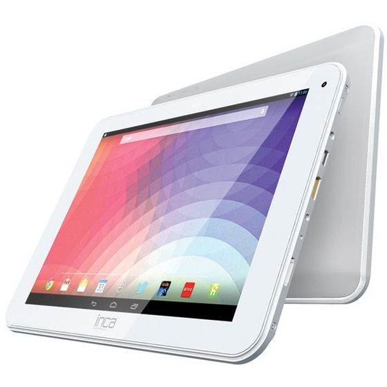 Tablet Inca Square Inca Rasch IT-008 Tablet PC Fiyatları