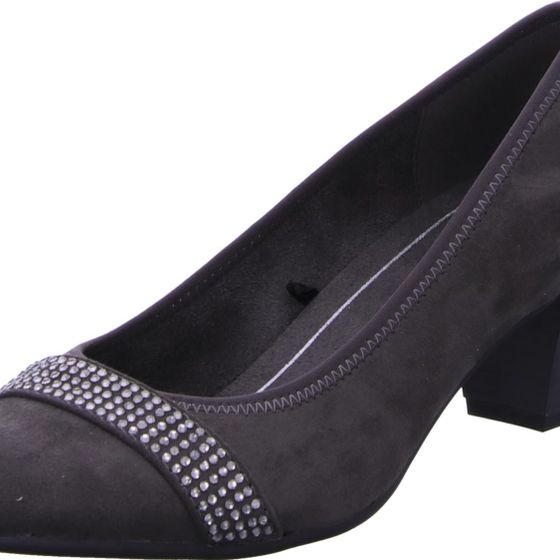 Anna Field Chaussures Jana Softline Femme Mocassin Confortable