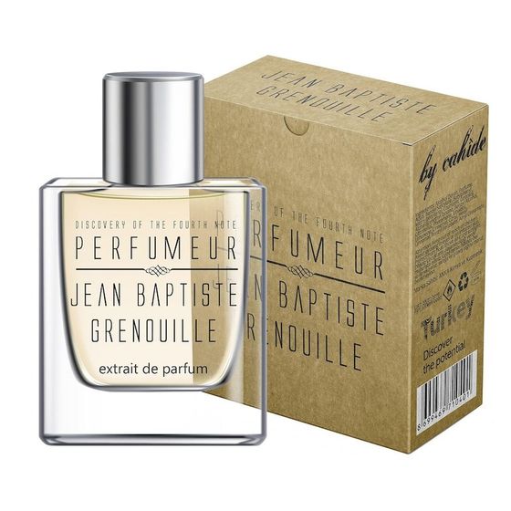 Jean Baptiste Grenouille Atom Bombais EDP 50 ml Erkek Parfüm Fiyatları