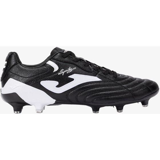 Scarpe Calcio Joma Aguila 602 FG Uomo - Bianche Taglia 7 US - Suolo Duro - Spedizione Gratis