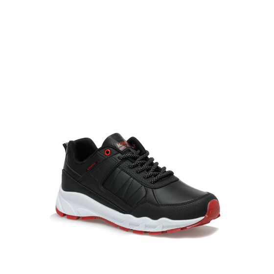 Radnal Pu 2pr Siyah Erkek Outdoor Ayakkabı Fiyatları