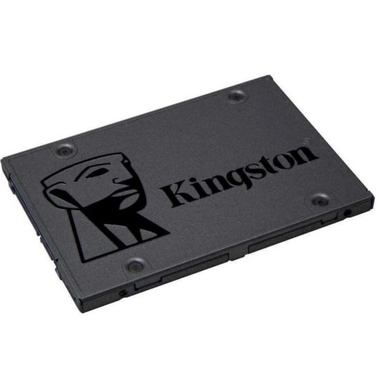 Kingston 240GB A400 M.2 SA400M8/240G SSD Fiyatları