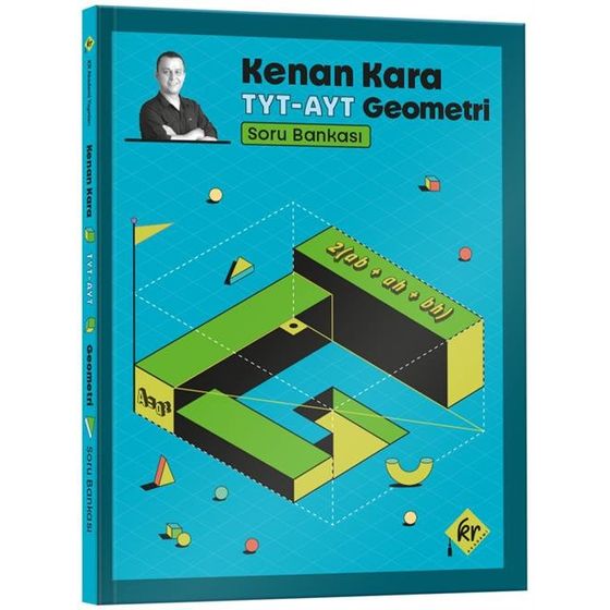 kr-akademi-yay-nlar-2026-kenan-kara-ile-tyt-ayt-geometri-soru-bankas