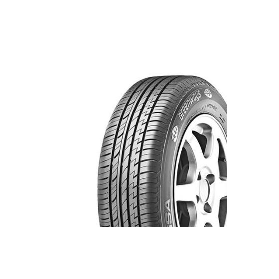Gomme Auto Grenlander 185/55 R14 80H Greenwing A/S M+S All Season