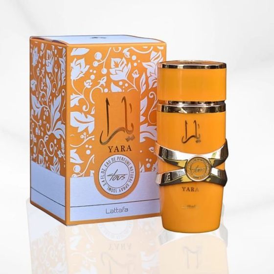 Lattafa Yara Tous EDP 100 ml Kadın Parfüm