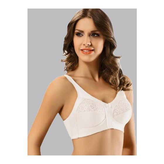 Le Jardin Minimizer Sütyen 8305