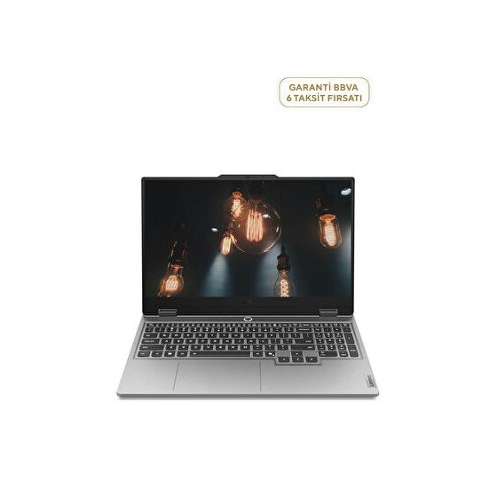 Lenovo LOQ 15IRX10 83JE00EQTR i5-13450HX, 5060, 12GB RAM  44.649 TL
