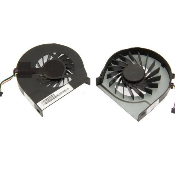 Ventilateur CPU Pour Lenovo 320-17IKB 80XM 80BJ - Refroidissement Neuf Compatible