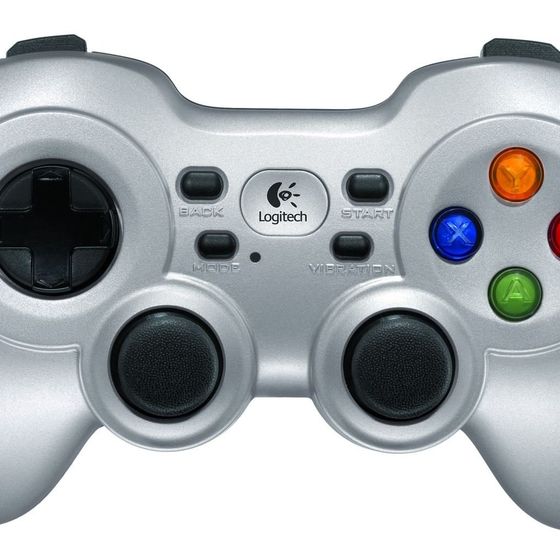 Logitech F710 Titreşimli Kablosuz Gamepad Fiyatları