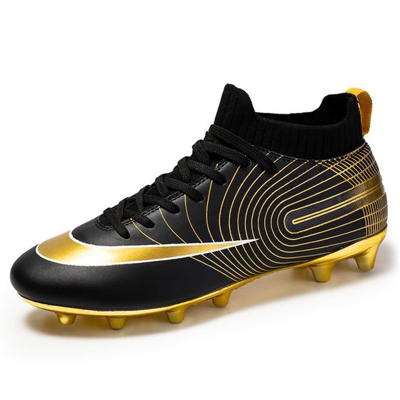 LucaSng Hallenvoetbalschoenen heren High Top voetbalschoenen