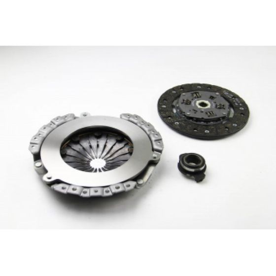 622 3042 00 LuK LuK RepSet Kit frizione con cuscinetto disinnesto