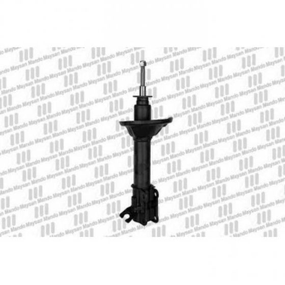 Deflettori D'aria Frangivento Per Mazda 323 HB 3 Porte (10/89 - 9/94) | 3D