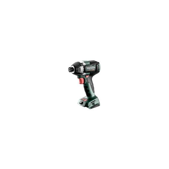 Metabo SSD 18 LT 200 BL Şarjlı Somun Sökme 18 Volt Akü ve Şarj Aleti ...