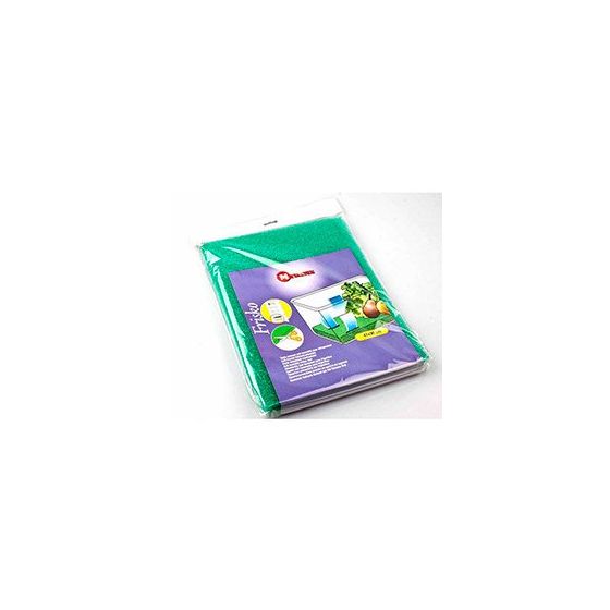 WPRO 484000008922 Anti-bacteriële Koelkast Filter