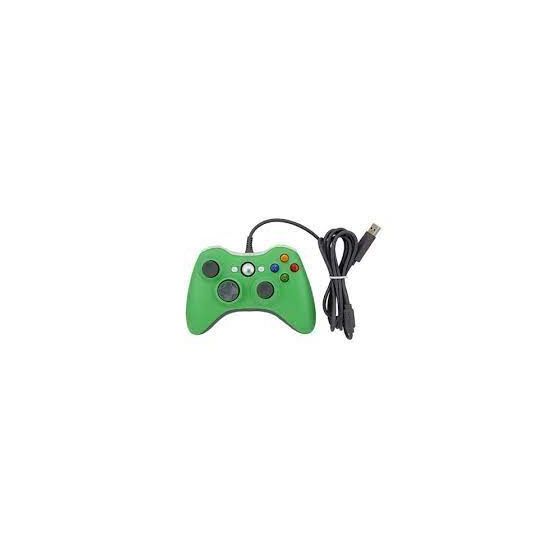 Microsoft Xbox 360 Gamepad Joystick Oyun Kolu Kablolu PC Fiyatları