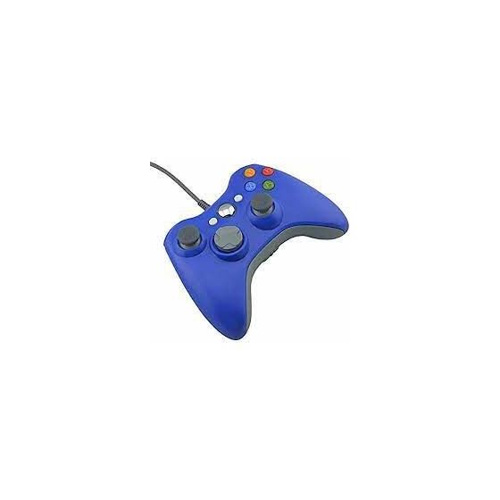 Microsoft Xbox 360 Gamepad Joystick Oyun Kolu Kablolu PC Fiyatları