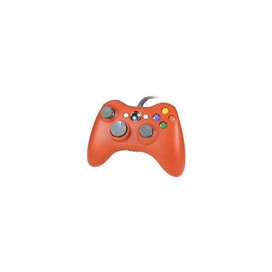 Microsoft Xbox 360 Gamepad Joystick Oyun Kolu Kablolu PC Fiyatları
