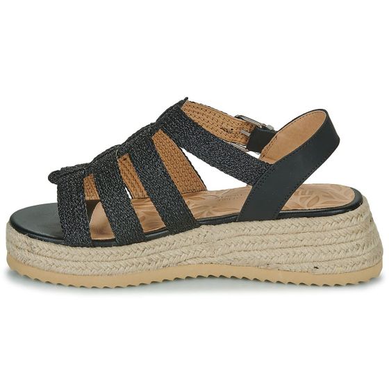 Travelin' Dames Sandalen Amot | De Limburger Web