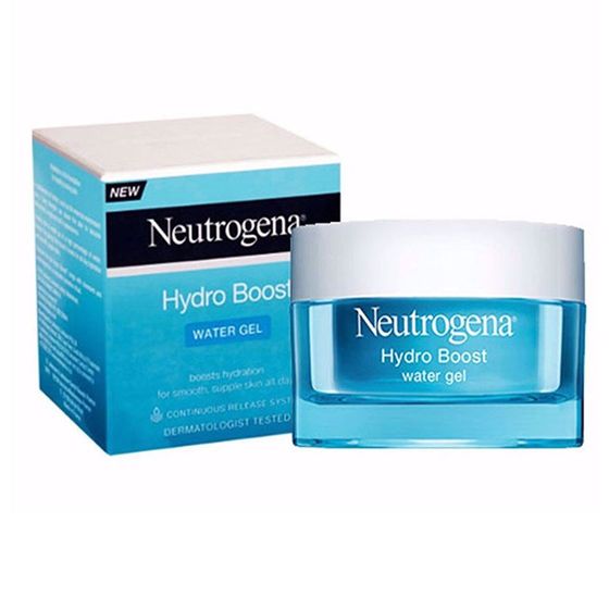 Neutrogena Hydro Boost 50 ml Normal Cilt Water Gel Nemlendirici Krem