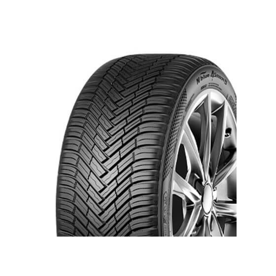 Nexen 215/70 R16 100H N'blue 4Season 2 Dört Mevsim Lastiği 2024 Fiyatları