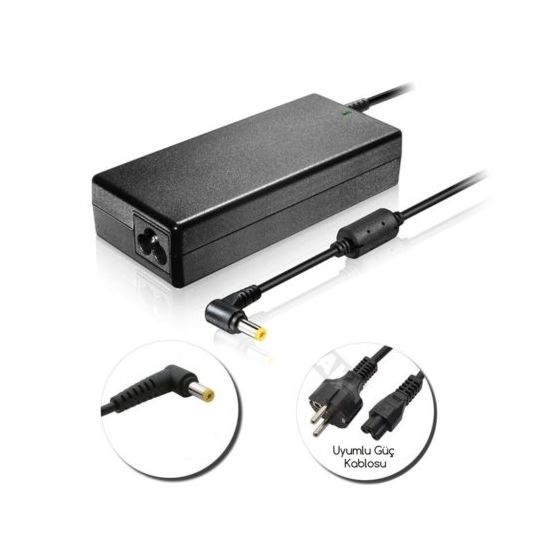 Vhbw Batteria Per Notebook Asus X70a, X70ab, X70ad, X70ae, X70af, X70il, X70io – 4400mAh, 11,1V, Li-Ion – Sostituisce A32-F52, A32-F82, L0690L6