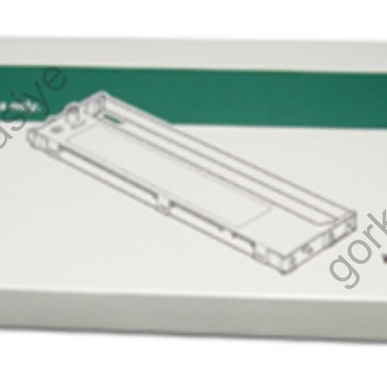 Nastro Colorato Per Stampante Ad Oki ML 520 521 590 Plus 591 Nuovo Gruppi 856 - Foto 5