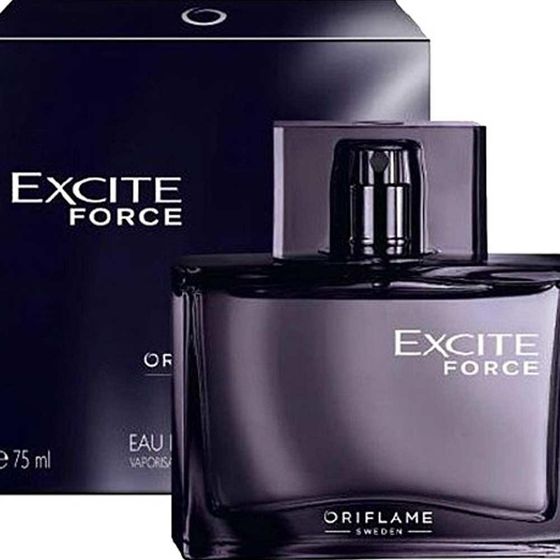 Oriflame Excite Force EDT 75 ml Erkek Parfümü Fiyatları ve Modelleri