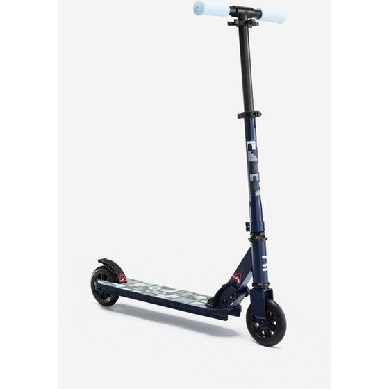Patinete infantil Oxelo MID1 para niños de 6 a 9 años