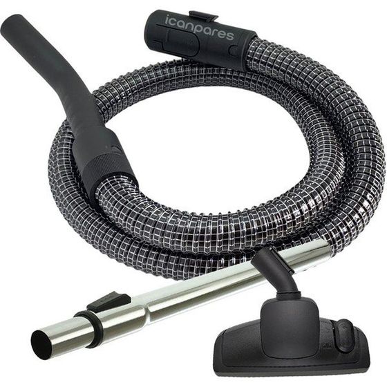 Tubo Telescopico Per Aspirapolvere Adatto Bosch BGS 6 PRO 1 Roxx X