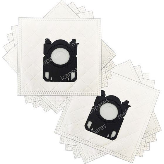5 Sacchetti Per Aspirapolvere Philips FC8659/01 Performer, FC8723
