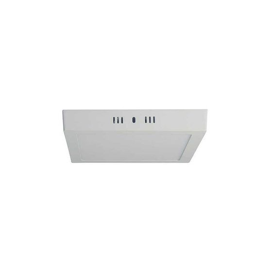 Pelsan 110653 Sirma Sıva Üstü Kare 18W 6500K Led Armatür Fiyatları